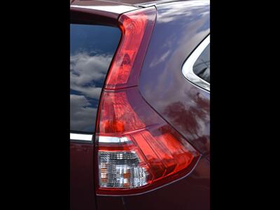 2016 Honda CR-V SE   - Photo 47 - Mesa, AZ 85201