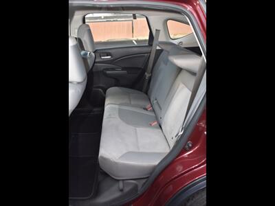 2016 Honda CR-V SE   - Photo 19 - Mesa, AZ 85201