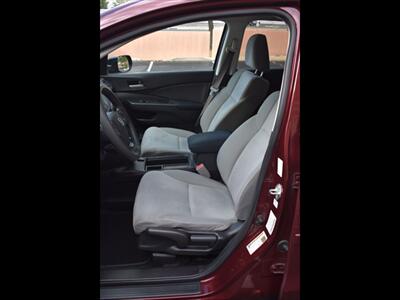 2016 Honda CR-V SE   - Photo 15 - Mesa, AZ 85201