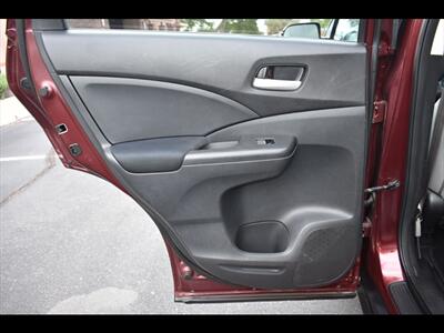 2016 Honda CR-V SE   - Photo 21 - Mesa, AZ 85201