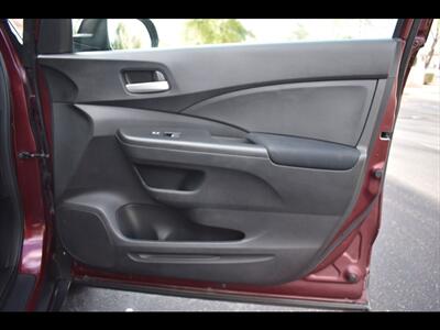 2016 Honda CR-V SE   - Photo 32 - Mesa, AZ 85201