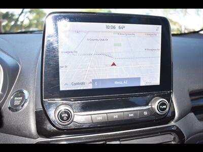 2021 Ford EcoSport Titanium - Photo 10 - Mesa, AZ 85201