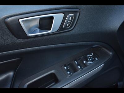 2021 Ford EcoSport Titanium - Photo 18 - Mesa, AZ 85201