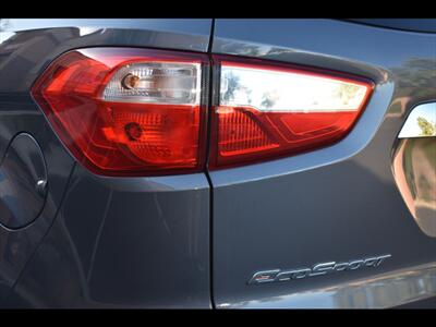 2021 Ford EcoSport Titanium - Photo 49 - Mesa, AZ 85201