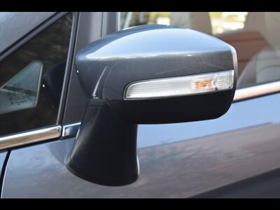 2021 Ford EcoSport Titanium - Photo 48 - Mesa, AZ 85201