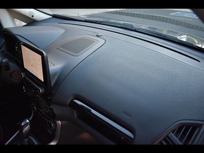 2021 Ford EcoSport Titanium - Photo 37 - Mesa, AZ 85201
