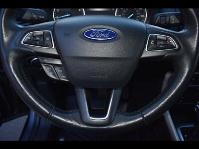 2021 Ford EcoSport Titanium - Photo 13 - Mesa, AZ 85201