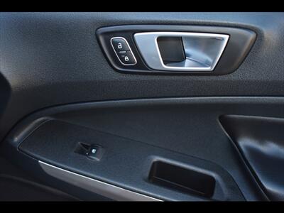2021 Ford EcoSport Titanium - Photo 36 - Mesa, AZ 85201
