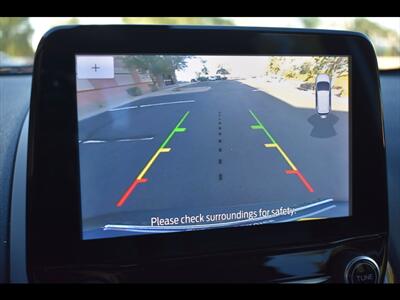 2021 Ford EcoSport Titanium - Photo 11 - Mesa, AZ 85201