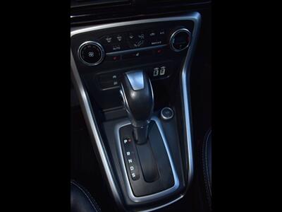 2021 Ford EcoSport Titanium - Photo 12 - Mesa, AZ 85201