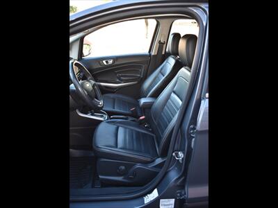 2021 Ford EcoSport Titanium - Photo 15 - Mesa, AZ 85201