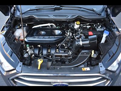 2021 Ford EcoSport Titanium - Photo 42 - Mesa, AZ 85201