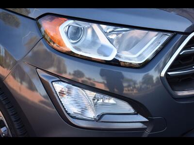 2021 Ford EcoSport Titanium - Photo 45 - Mesa, AZ 85201