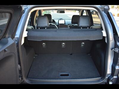 2021 Ford EcoSport Titanium - Photo 24 - Mesa, AZ 85201