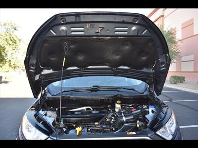 2021 Ford EcoSport Titanium - Photo 40 - Mesa, AZ 85201