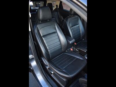 2021 Ford EcoSport Titanium - Photo 34 - Mesa, AZ 85201