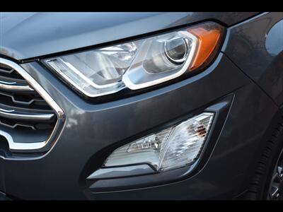 2021 Ford EcoSport Titanium - Photo 47 - Mesa, AZ 85201