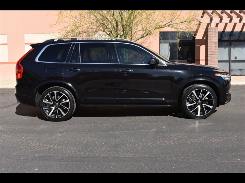 2019 Volvo XC90 T6 Momentum   - Photo 1 - Mesa, AZ 85201