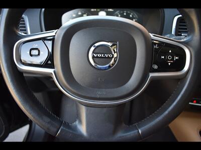 2019 Volvo XC90 T6 Momentum   - Photo 13 - Mesa, AZ 85201