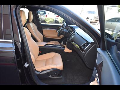 2019 Volvo XC90 T6 Momentum   - Photo 36 - Mesa, AZ 85201