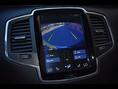 2019 Volvo XC90 T6 Momentum   - Photo 11 - Mesa, AZ 85201