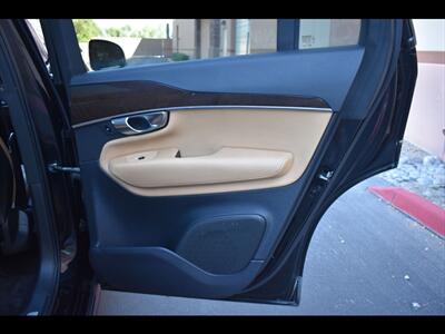 2019 Volvo XC90 T6 Momentum   - Photo 29 - Mesa, AZ 85201