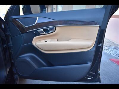 2019 Volvo XC90 T6 Momentum   - Photo 38 - Mesa, AZ 85201