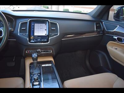 2019 Volvo XC90 T6 Momentum   - Photo 34 - Mesa, AZ 85201