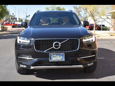 2019 Volvo XC90 T6 Momentum   - Photo 8 - Mesa, AZ 85201