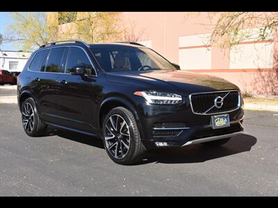 2019 Volvo XC90 T6 Momentum   - Photo 2 - Mesa, AZ 85201
