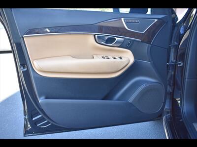 2019 Volvo XC90 T6 Momentum   - Photo 17 - Mesa, AZ 85201