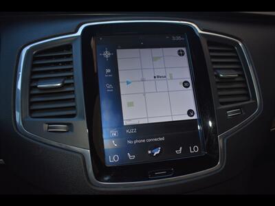 2019 Volvo XC90 T6 Momentum   - Photo 10 - Mesa, AZ 85201