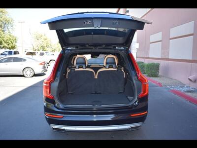2019 Volvo XC90 T6 Momentum   - Photo 25 - Mesa, AZ 85201
