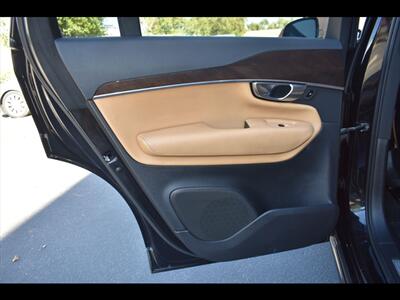 2019 Volvo XC90 T6 Momentum   - Photo 21 - Mesa, AZ 85201