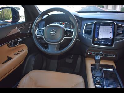2019 Volvo XC90 T6 Momentum   - Photo 33 - Mesa, AZ 85201