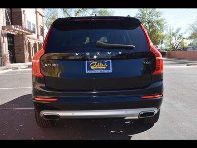 2019 Volvo XC90 T6 Momentum   - Photo 9 - Mesa, AZ 85201