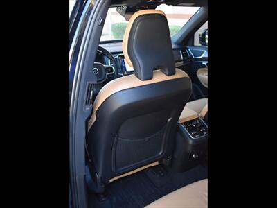 2019 Volvo XC90 T6 Momentum   - Photo 20 - Mesa, AZ 85201