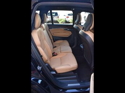 2019 Volvo XC90 T6 Momentum   - Photo 27 - Mesa, AZ 85201