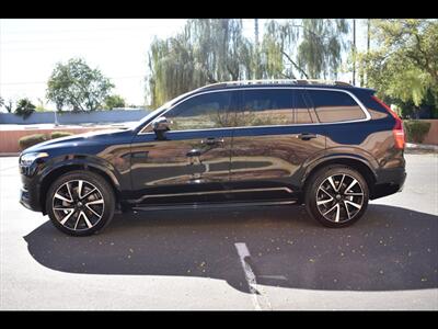2019 Volvo XC90 T6 Momentum   - Photo 4 - Mesa, AZ 85201