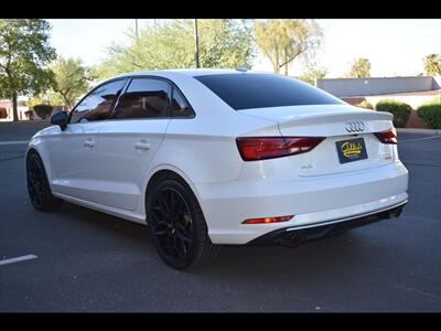 2018 Audi A3 2.0T quattro Premium - Photo 6 - Mesa, AZ 85201