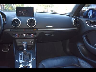 2018 Audi A3 2.0T quattro Premium - Photo 30 - Mesa, AZ 85201