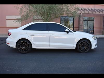 2018 Audi A3 2.0T quattro Premium - Photo 1 - Mesa, AZ 85201