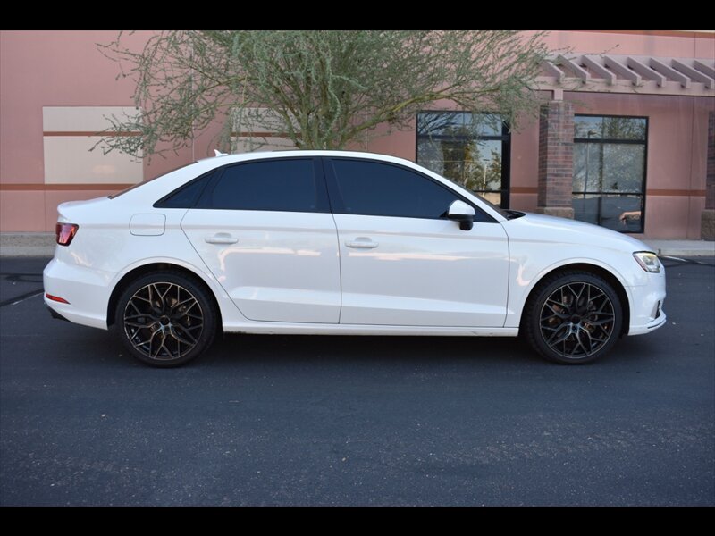 2018 Audi A3 2.0T quattro Premium   - Photo 1 - Mesa, AZ 85201