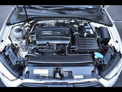 2018 Audi A3 2.0T quattro Premium - Photo 40 - Mesa, AZ 85201