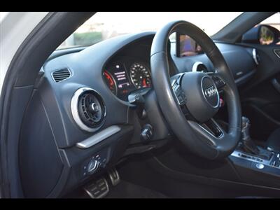 2018 Audi A3 2.0T quattro Premium - Photo 14 - Mesa, AZ 85201