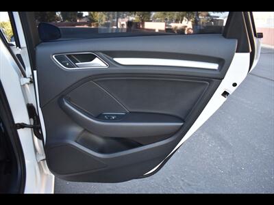 2018 Audi A3 2.0T quattro Premium - Photo 27 - Mesa, AZ 85201
