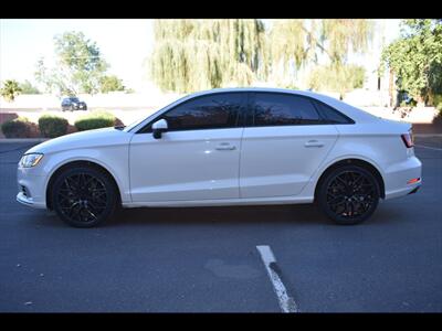2018 Audi A3 2.0T quattro Premium - Photo 4 - Mesa, AZ 85201