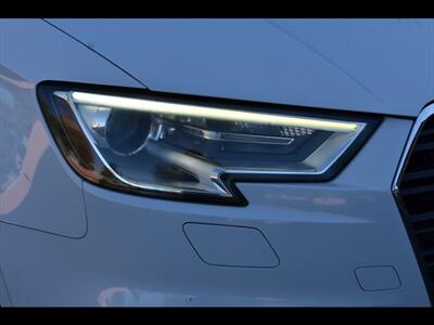 2018 Audi A3 2.0T quattro Premium - Photo 44 - Mesa, AZ 85201