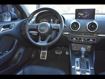 2018 Audi A3 2.0T quattro Premium - Photo 29 - Mesa, AZ 85201
