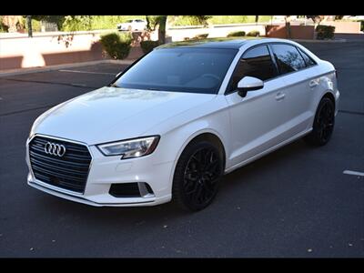 2018 Audi A3 2.0T quattro Premium - Photo 3 - Mesa, AZ 85201